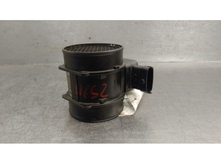 Recambio de caudalimetro para opel vectra c gts (z02) 2.2 dgi (f68) referencia OEM IAM 24404016 836595 