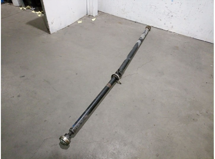 Recambio de transmision central para volvo xc90 i (275) d5 awd referencia OEM IAM 31256272 31256272 