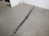 Recambio de transmision central para volvo xc90 i (275) d5 awd referencia OEM IAM 31256272 31256272 