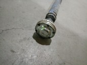 Recambio de transmision central para volvo xc90 i (275) d5 awd referencia OEM IAM 31256272 31256272 