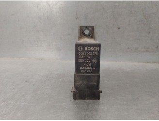 Recambio de caja precalentamiento para renault espace v (jr_) 1.6 dci 160 referencia OEM IAM 110673774R 110673774R 0281003070