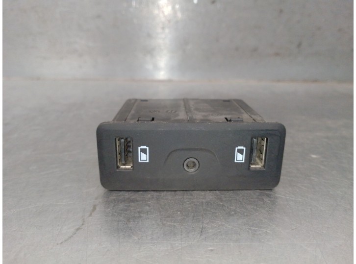 Recambio de modulo electronico para renault espace v (jr_) 1.6 dci 160 referencia OEM IAM 280239684R 