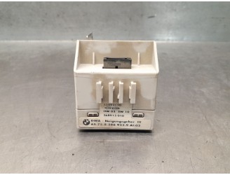 Recambio de modulo electronico para bmw 5 (e39) 530 d referencia OEM IAM 657583869329 