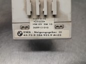 Recambio de modulo electronico para bmw 5 (e39) 530 d referencia OEM IAM 657583869329 