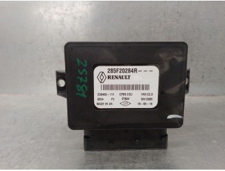 Recambio de modulo electronico para renault espace v (jr_) 1.6 dci 160 referencia OEM IAM 285F20284R 