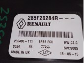 Recambio de modulo electronico para renault espace v (jr_) 1.6 dci 160 referencia OEM IAM 285F20284R 