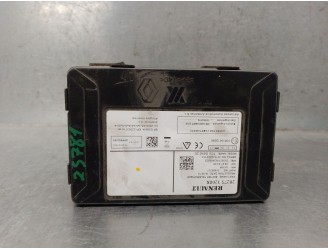 Recambio de modulo electronico para renault espace v (jr_) 1.6 dci 160 referencia OEM IAM 282751208R 