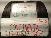Recambio de neumatico/s para renault kadjar (ha_, hl_) 1.3 tce 140 referencia OEM IAM 21560R1796H 
