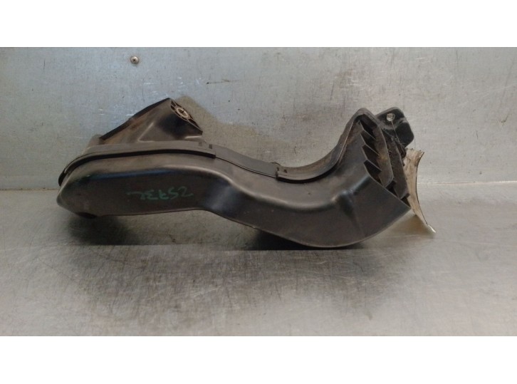 Recambio de tubo para opel vivaro b furgoneta (x82) 1.6 cdti (05) referencia OEM IAM 93453523 