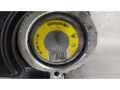 Recambio de bomba servodireccion para peugeot 206 sw (2e/k) 2.0 hdi referencia OEM IAM 9643691180 4007LR 