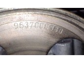 Recambio de bomba servodireccion para peugeot 206 sw (2e/k) 2.0 hdi referencia OEM IAM 9643691180 4007LR 