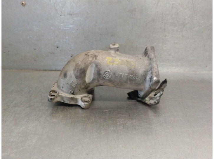 Recambio de tubo para chrysler grand voyager (rg) 2.8 crd referencia OEM IAM 91092242F 