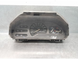 Replacement instrument cluster for Ford Fiesta III (GFJ) 1.1 OEM IAM reference 89FB10849BC 6775995 