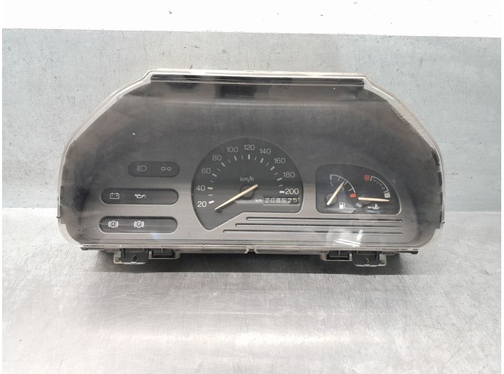 Recambio de cuadro instrumentos para ford fiesta iii (gfj) 1.1 referencia OEM IAM 89FB10849BC 6775995 