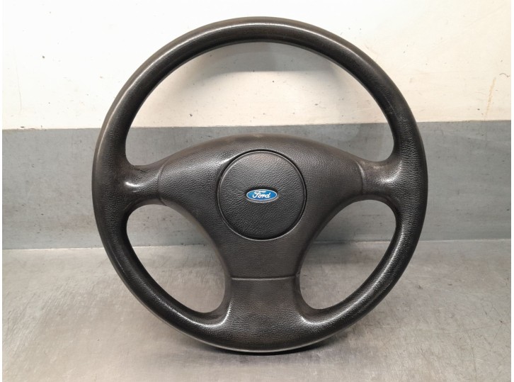 Recambio de volante para ford fiesta iii (gfj) 1.1 referencia OEM IAM 93FB3600B2A 6835161 