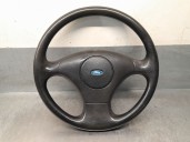 Recambio de volante para ford fiesta iii (gfj) 1.1 referencia OEM IAM 93FB3600B2A 6835161 