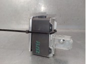 Recambio de antirrobo para renault espace v (jr_) 1.6 dci 160 referencia OEM IAM 487001452R 3468110105