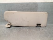 Recambio de parasol izquierdo para ford fiesta iii (gfj) 1.1 referencia OEM IAM 94FBB04101ABY 7246720 