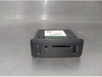 Recambio de modulo electronico para renault espace v (jr_) 1.6 dci 160 referencia OEM IAM 280233557R 