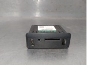 Recambio de modulo electronico para renault espace v (jr_) 1.6 dci 160 referencia OEM IAM 280233557R 