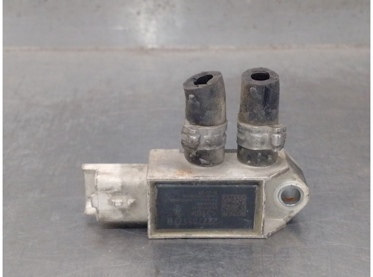 Recambio de sensor presion para renault espace v (jr_) 1.6 dci 160 referencia OEM IAM 227701177R 