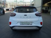 ford puma (j2k, cf7) del año 2023