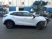 ford puma (j2k, cf7) del año 2023