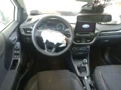 ford puma (j2k, cf7) del año 2023