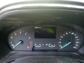 ford puma (j2k, cf7) del año 2023
