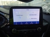 ford puma (j2k, cf7) del año 2023