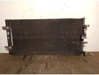 Recambio de condensador / radiador aire acondicionado para audi a4 b8 (8k2) 2.7 tdi referencia OEM IAM 8K0260401D 8K0260403AF