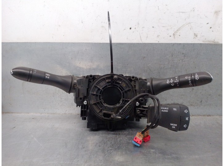 Recambio de mando luces para renault espace v (jr_) 1.6 dci 160 referencia OEM IAM 255674919R 255674919R 