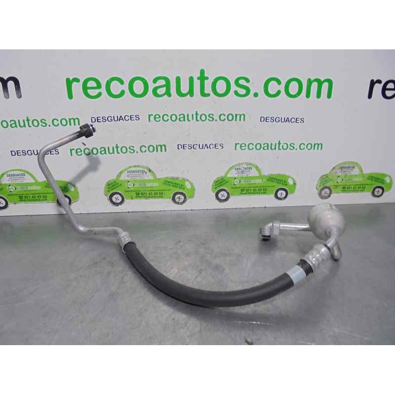 Recambio de tubos aire acondicionado para toyota rav 4 (a3) 2.0 16v cat referencia OEM IAM 8870342080  