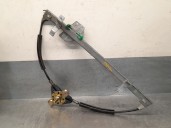 Recambio de elevalunas delantero derecho para ford fiesta iii (gfj) 1.1 referencia OEM IAM 94FGC23200AA 1021039 