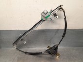 Recambio de elevalunas delantero derecho para ford fiesta iii (gfj) 1.1 referencia OEM IAM 94FGC23200AA 1021039 