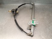 Recambio de elevalunas delantero derecho para ford fiesta iii (gfj) 1.1 referencia OEM IAM 94FGC23200AA 1021039 