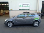 opel astra h (a04) del año 2007
