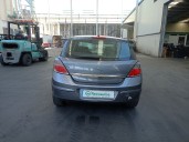 Opel Astra H (a04) from the year 2007