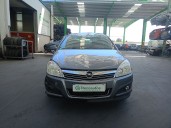 Opel Astra H (a04) from the year 2007