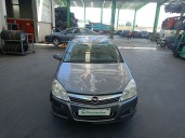 opel astra h (a04) del año 2007