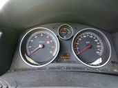 opel astra h (a04) del año 2007