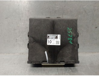Recambio de modulo electronico para renault espace v (jr_) 1.6 dci 160 referencia OEM IAM 319597136R MB1127008136