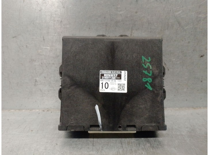 Recambio de modulo electronico para renault espace v (jr_) 1.6 dci 160 referencia OEM IAM 319597136R MB1127008136