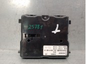 Recambio de centralita aire acondicionado para renault espace v (jr_) 1.6 dci 160 referencia OEM IAM 285258650R 
