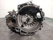 Recambio de caja cambios para seat leon (1m1) 1.6 16 v referencia OEM IAM ERT 02K300049NX ERT19121