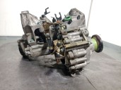 Recambio de caja cambios para seat leon (1m1) 1.6 16 v referencia OEM IAM ERT 02K300049NX ERT19121