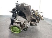 Recambio de caja cambios para seat leon (1m1) 1.6 16 v referencia OEM IAM ERT 02K300049NX ERT19121