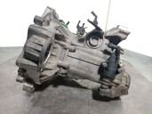 Recambio de caja cambios para seat leon (1m1) 1.6 16 v referencia OEM IAM ERT 02K300049NX ERT19121