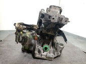 Recambio de caja cambios para seat leon (1m1) 1.6 16 v referencia OEM IAM ERT 02K300049NX ERT19121
