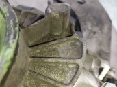 Recambio de caja cambios para seat leon (1m1) 1.6 16 v referencia OEM IAM ERT 02K300049NX ERT19121